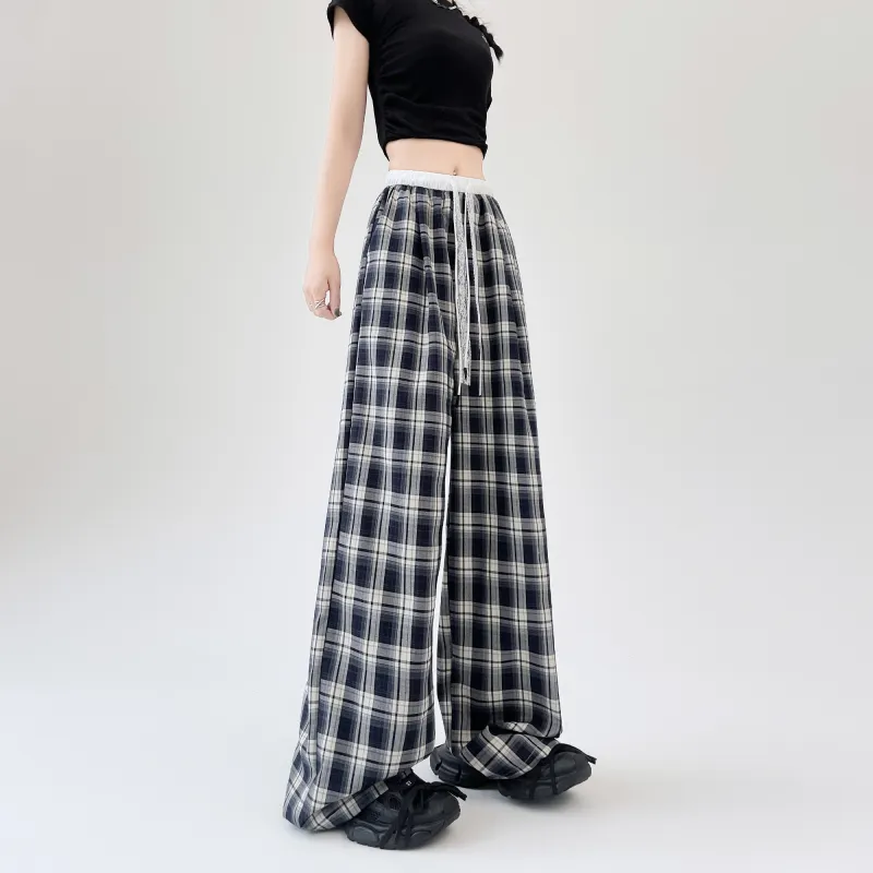MEXICAN Casual Pants Women's-3
