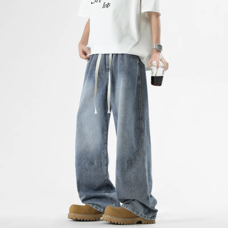 MEXICAN Jeans Unisex-8