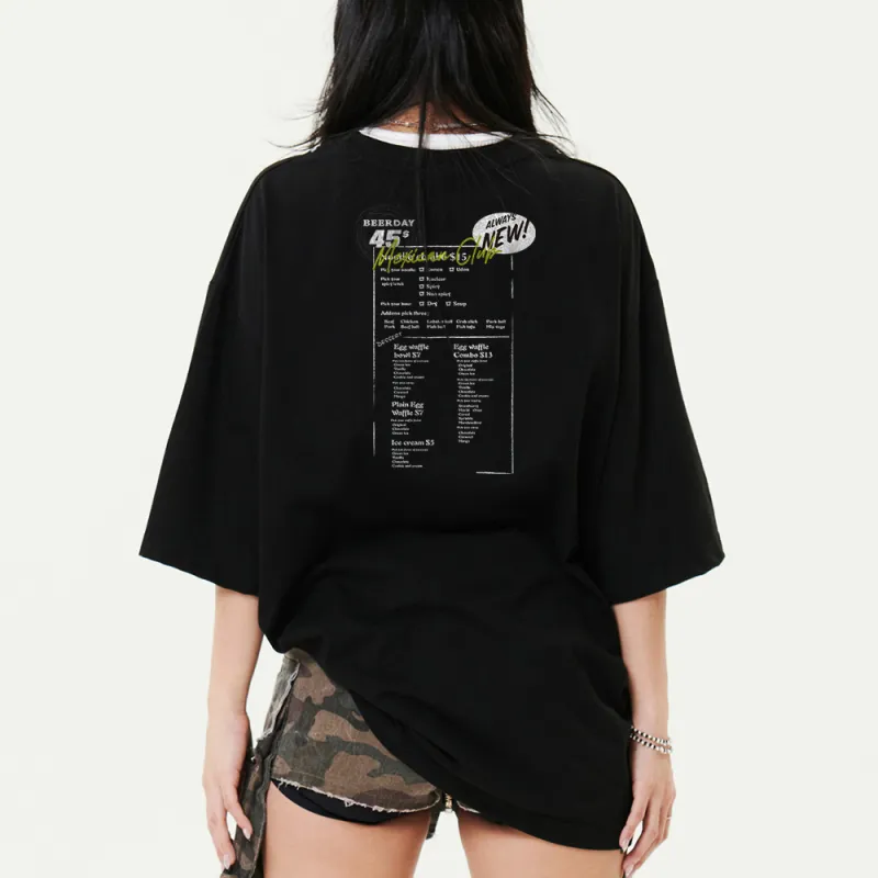 MEXICAN T Shirts Unisex-3