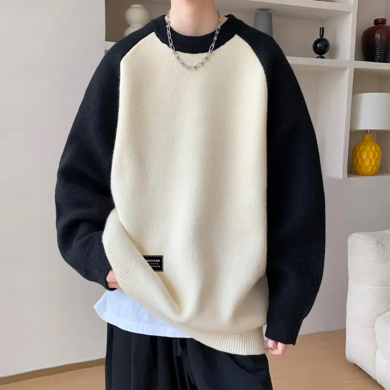 MEXICAN Sweaters Unisex-20