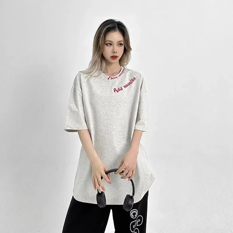 FALIAMS T Shirts Unisex-3