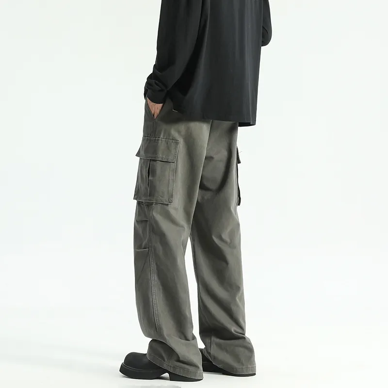 FALIAMS Jeans Unisex-1