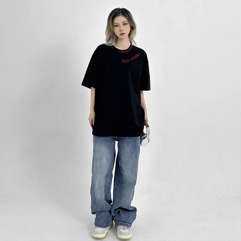 FALIAMS T Shirts Unisex-8