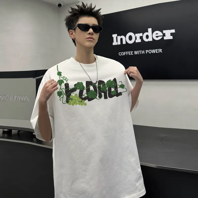 FALIAMS T Shirts Unisex-2