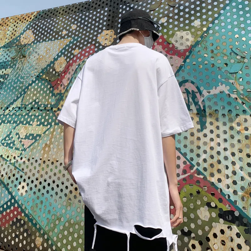 FALIAMS T Shirts Unisex-6