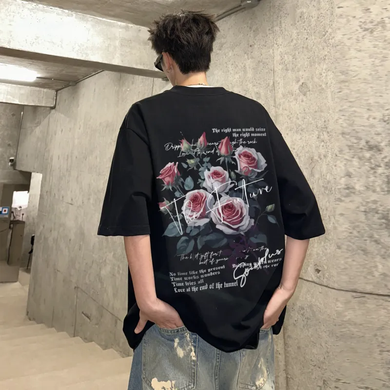 FALIAMS T Shirts Unisex-7