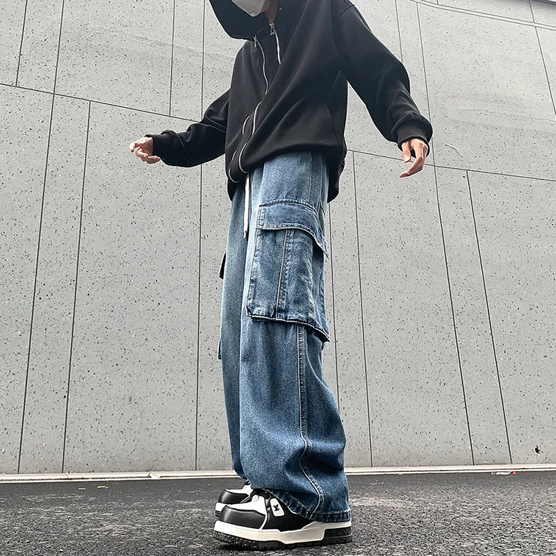 WELTER EXPERIMENT Jeans Unisex-3