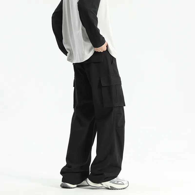 FALIAMS Jeans Unisex-6