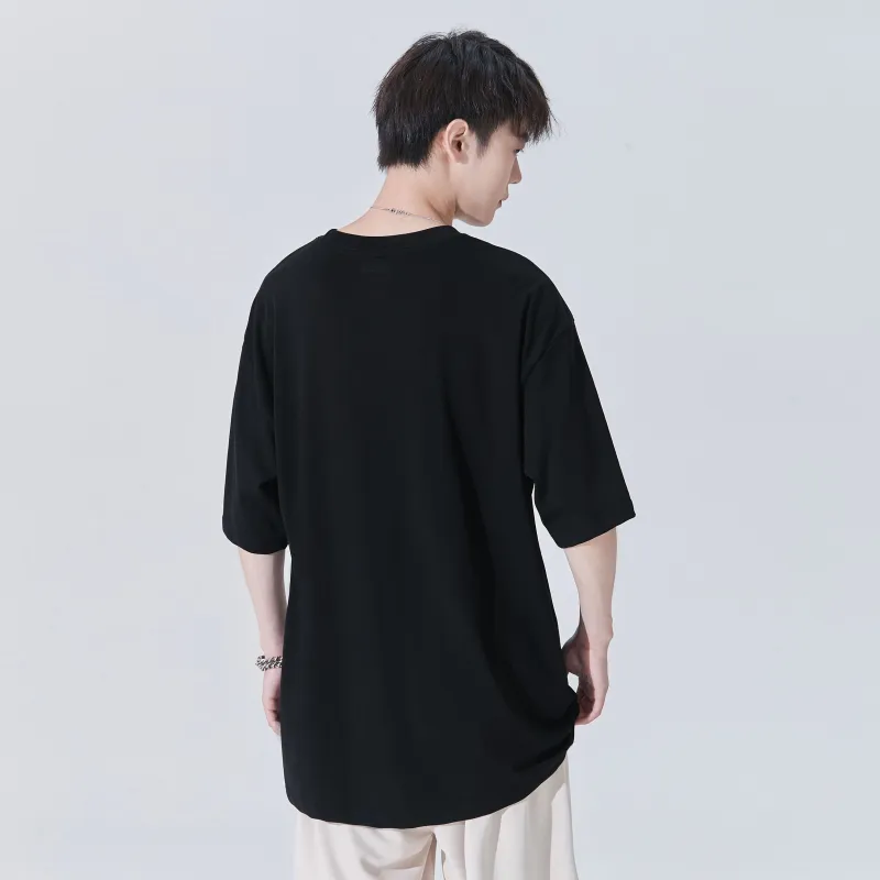 FALIAMS T Shirts Unisex-5