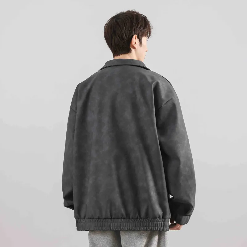 FALIAMS Jackets Unisex-12