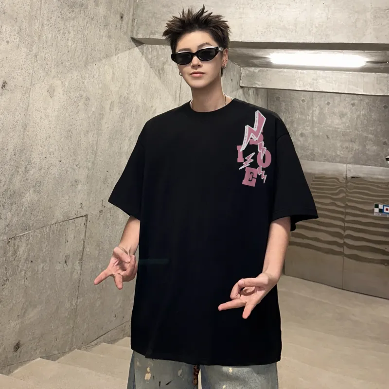 FALIAMS T Shirts Unisex-6