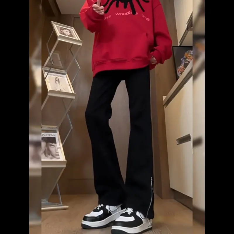 TESTUNG Jeans Unisex-8