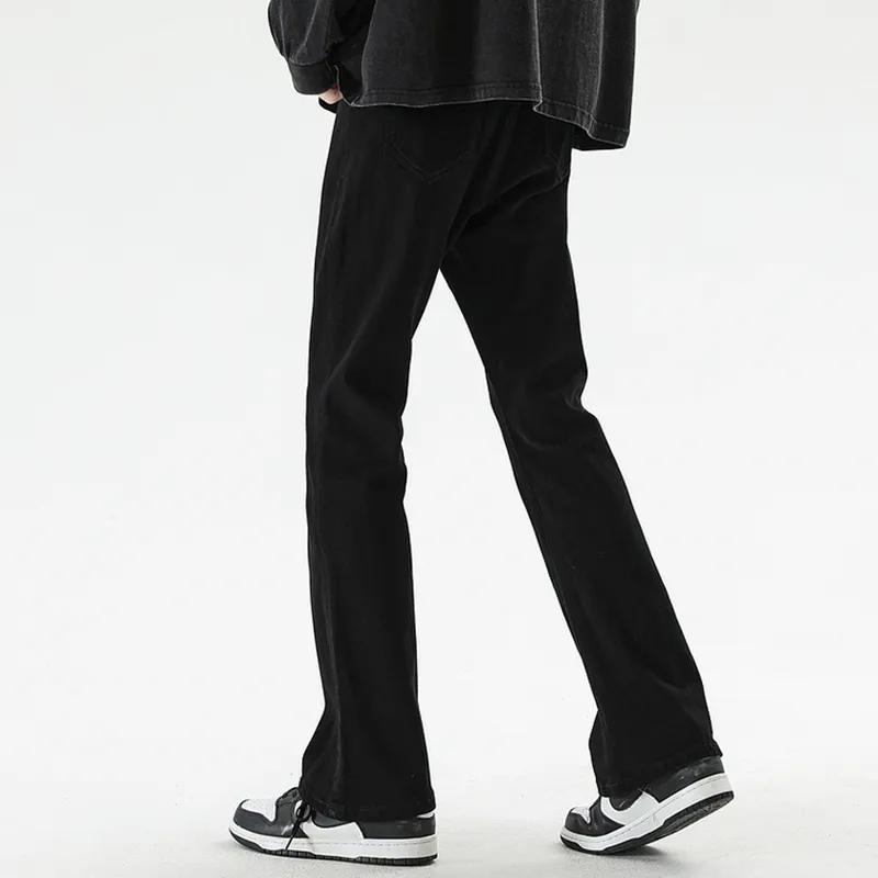 FALIAMS Jeans Unisex-5