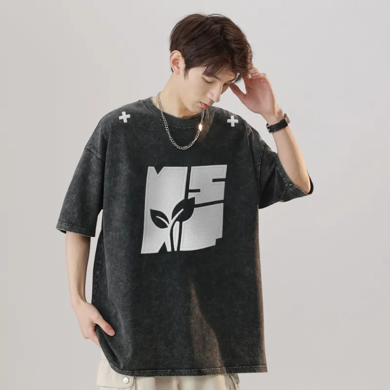 FALIAMS T-Shirts Unisex-2
