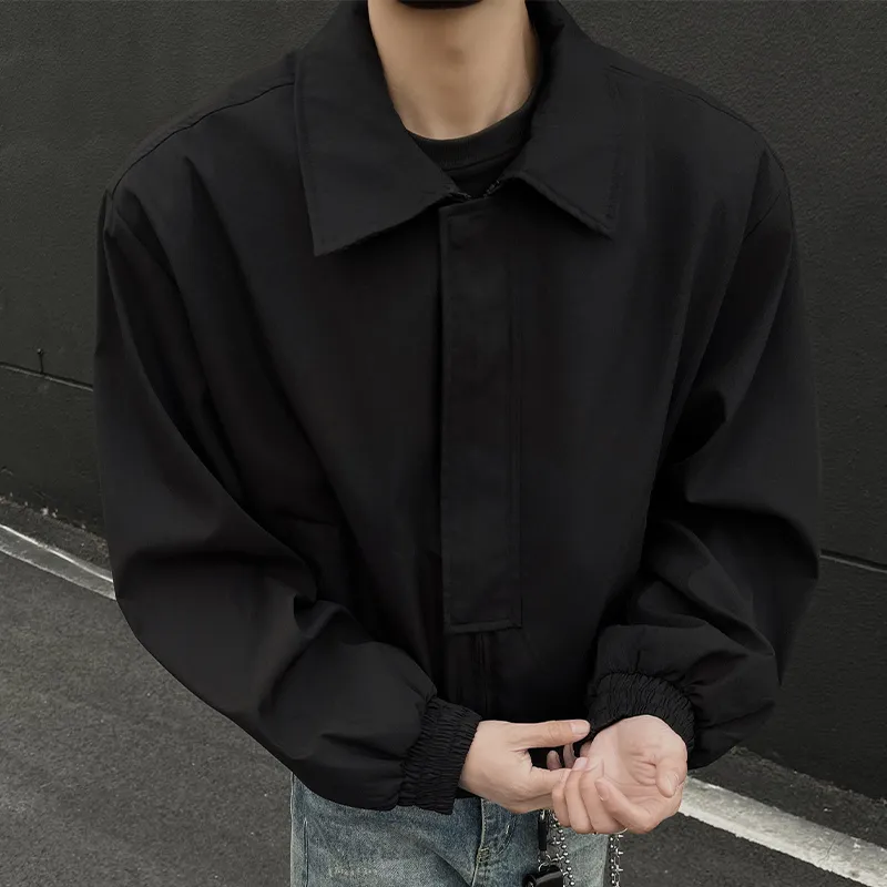 FALIAMS Jackets Unisex-1