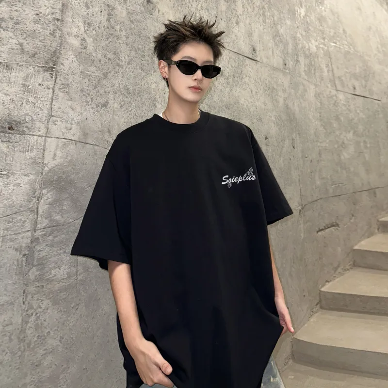 FALIAMS T Shirts Unisex-6