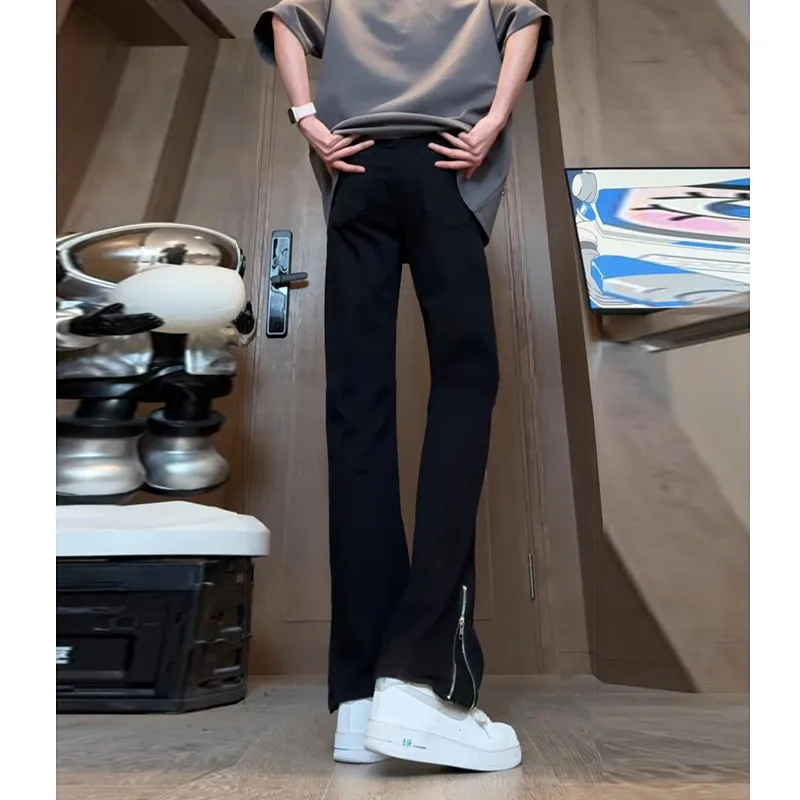 FALIAMS Jeans Unisex-14