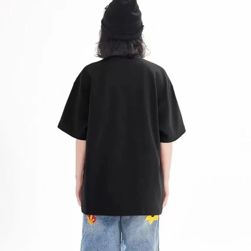 FALIAMS T Shirts Unisex-7