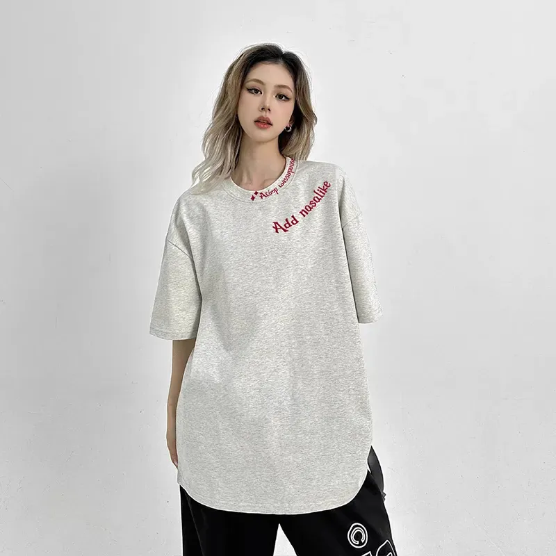 FALIAMS T Shirts Unisex-4