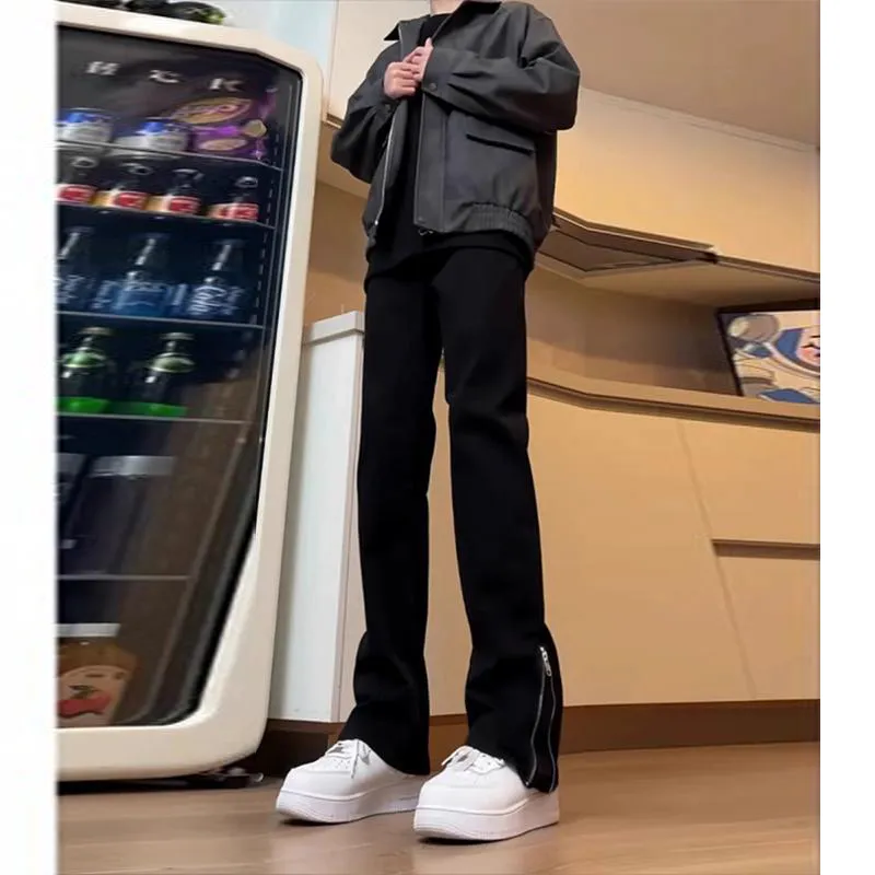 FALIAMS Jeans Unisex-1