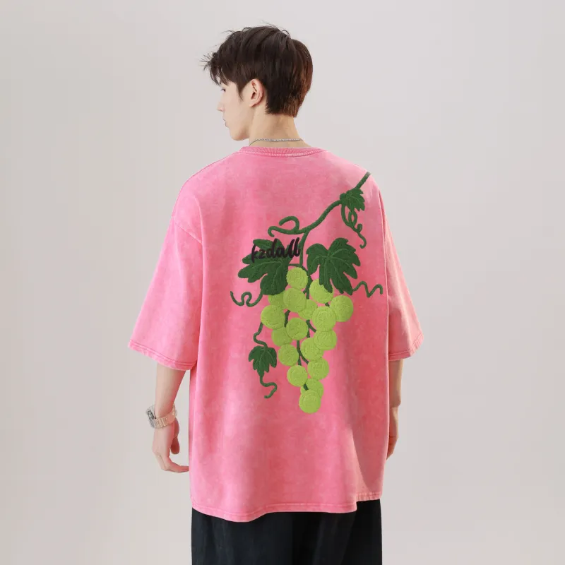 FALIAMS T-Shirts Unisex-17