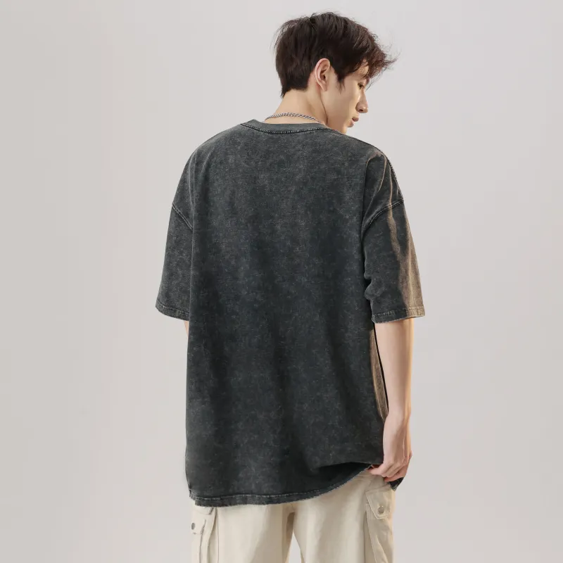 FALIAMS T-Shirts Unisex-3