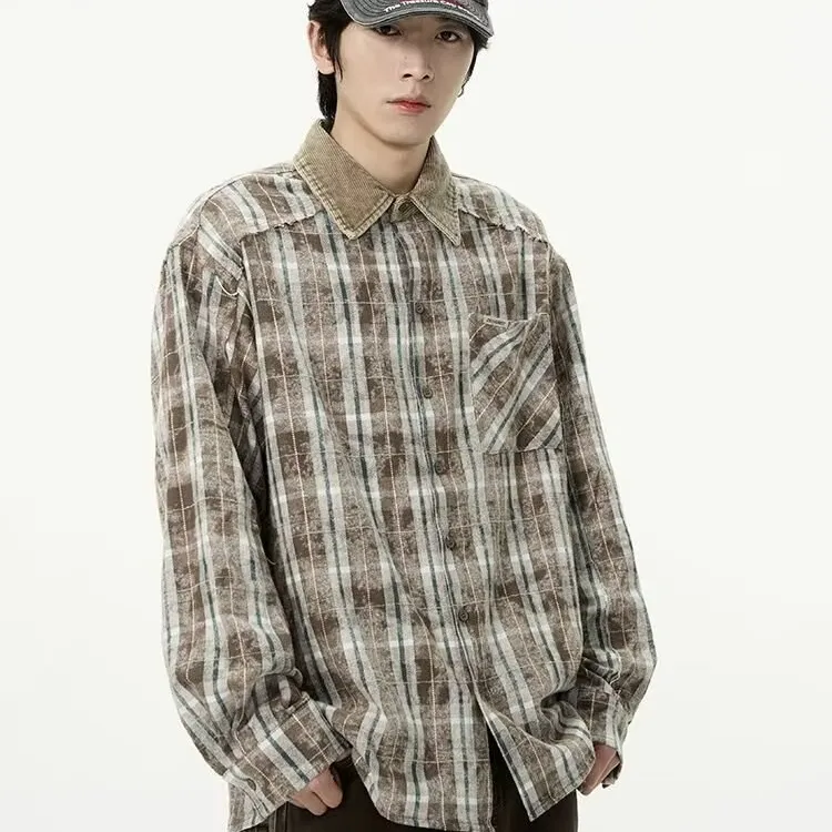FALIAMS Shirts Unisex-4