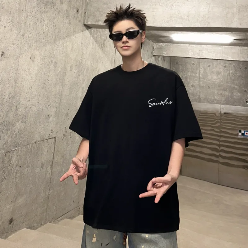 FALIAMS T-Shirts Unisex-7