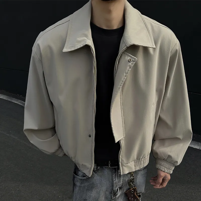 FALIAMS Jackets Unisex-6