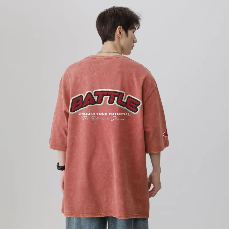 FALIAMS T-Shirts Unisex-21
