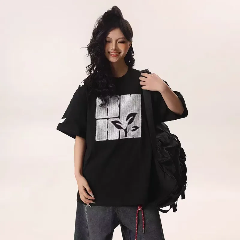 FALIAMS T Shirts Unisex-4