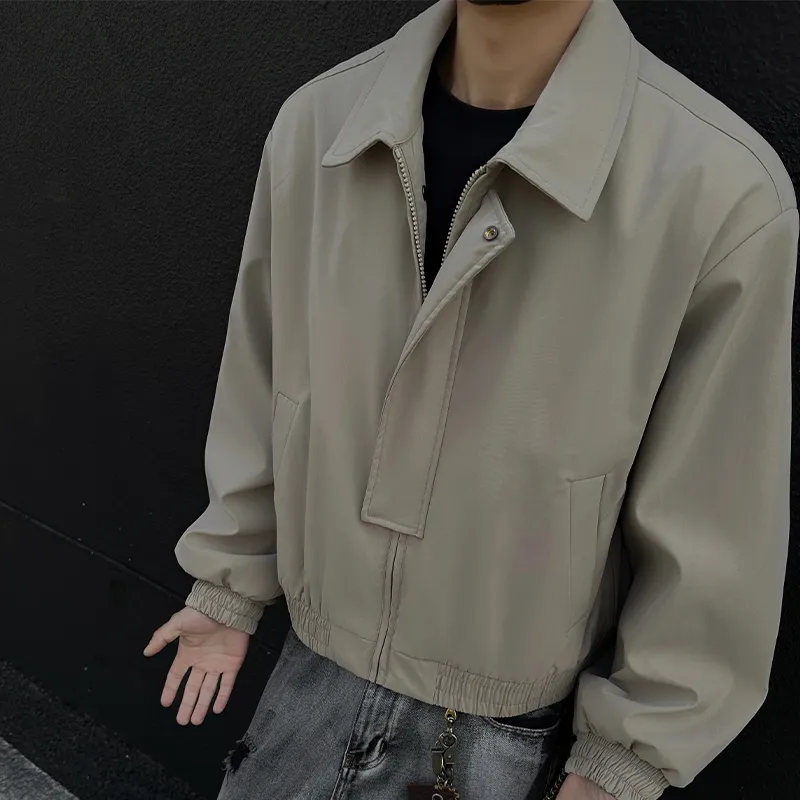 FALIAMS Jackets Unisex-4