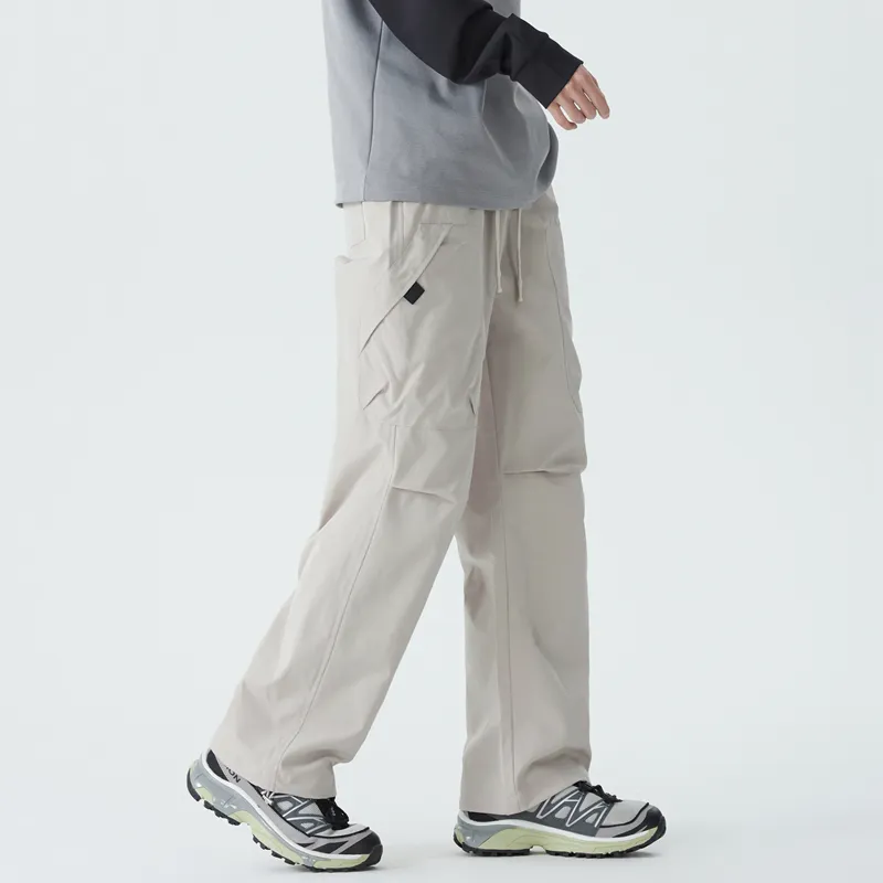FALIAMS Cargo Pants Unisex-19