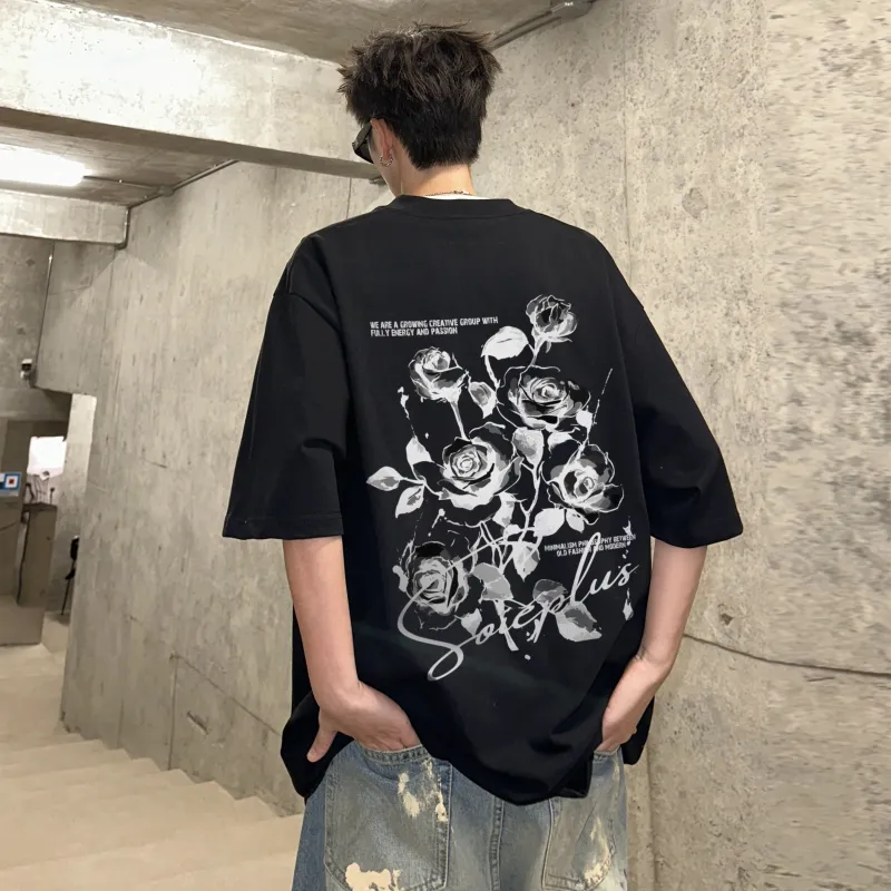 FALIAMS T Shirts Unisex-7