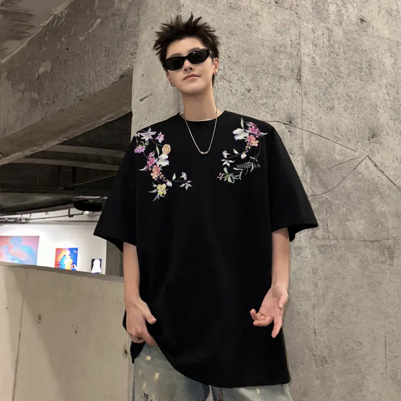 FALIAMS T Shirts Unisex-6