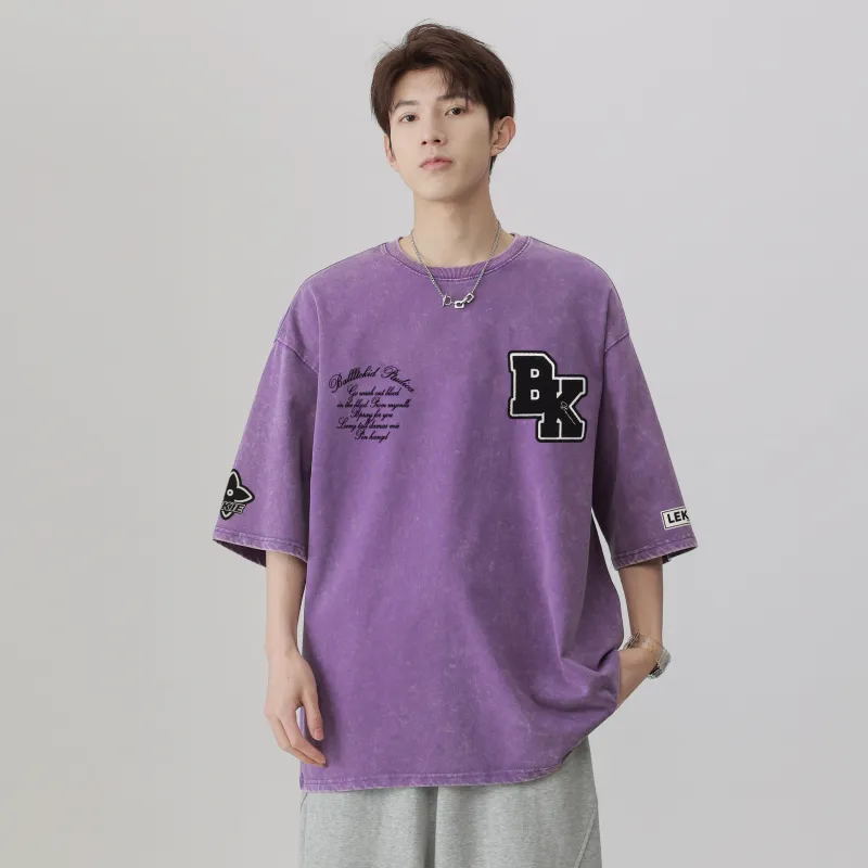 FALIAMS T-Shirts Unisex-16