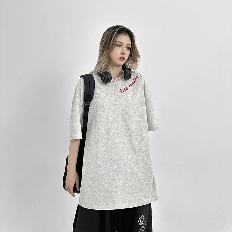 FALIAMS T Shirts Unisex-1
