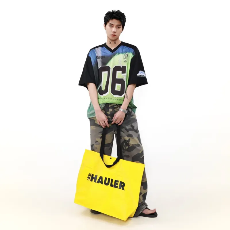 FALIAMS Basketball Jersey Unisex-1