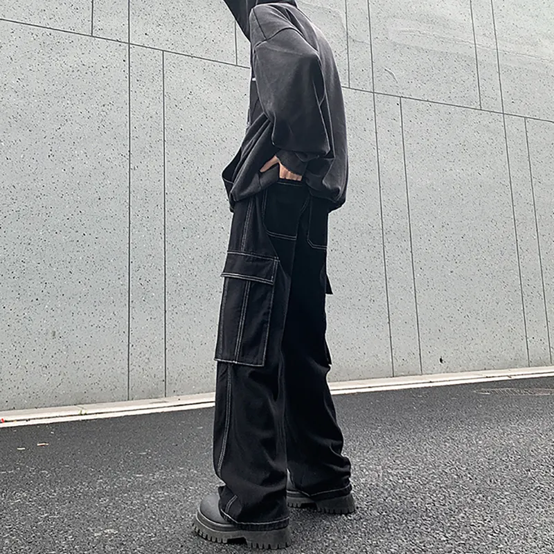 WELTER EXPERIMENT Jeans Unisex-8