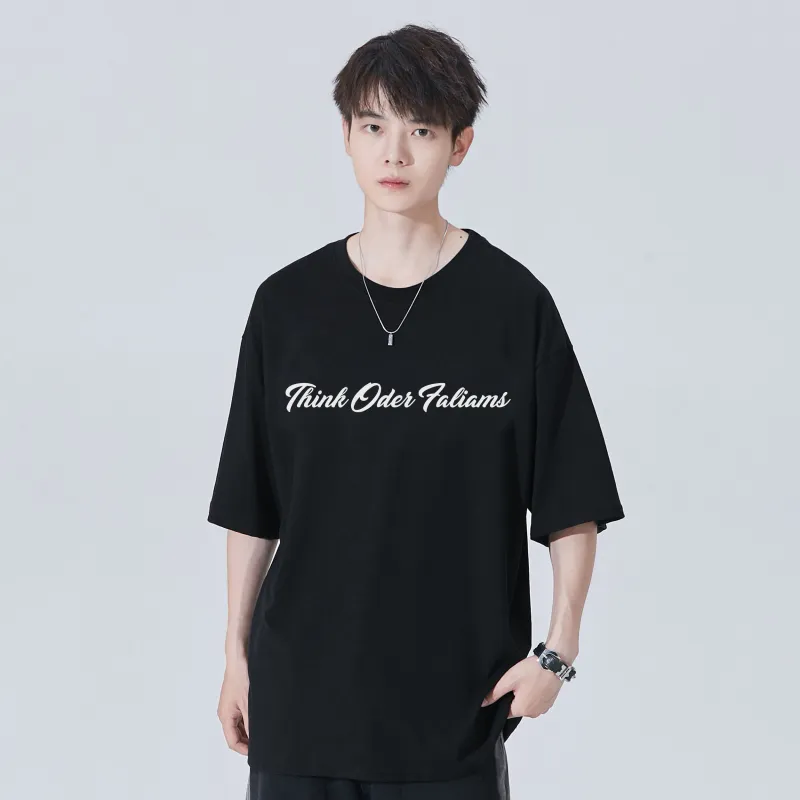 FALIAMS T Shirts Unisex-7