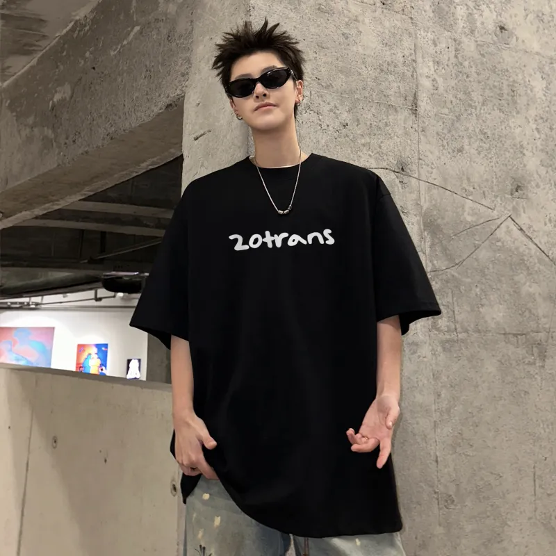 FALIAMS T Shirts Unisex-6