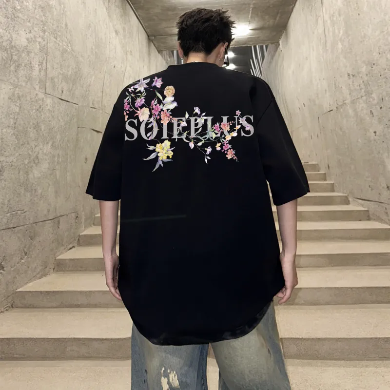 FALIAMS T-Shirts Unisex-7