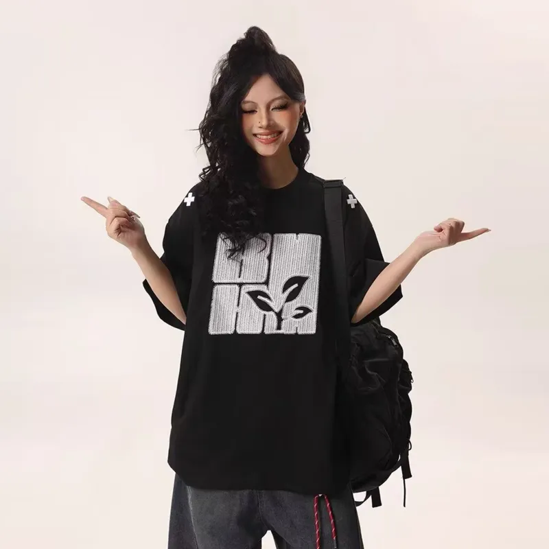 FALIAMS T Shirts Unisex-3