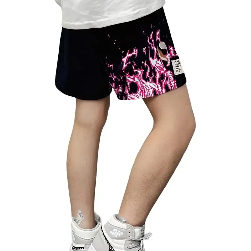 FALIAMS Basketball Shorts Unisex-10