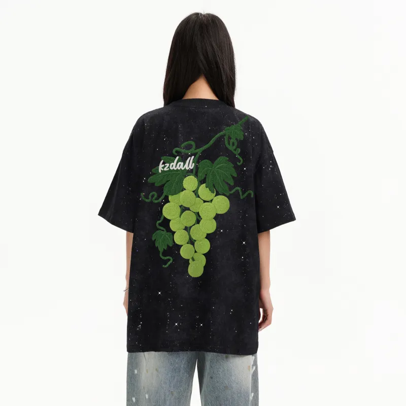 FALIAMS T Shirts Unisex-7