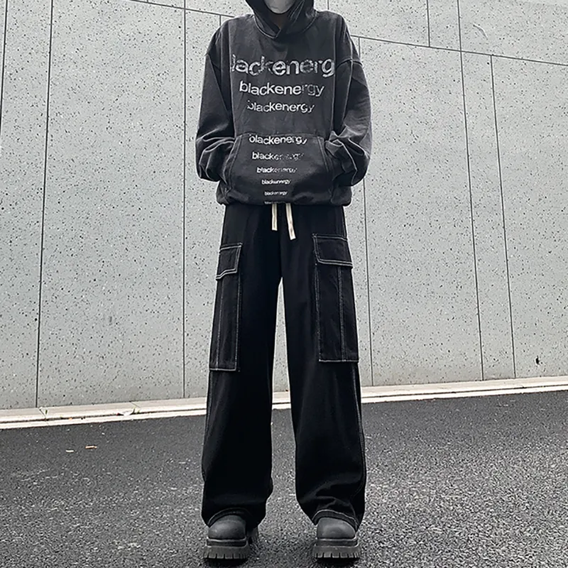WELTER EXPERIMENT Jeans Unisex-6
