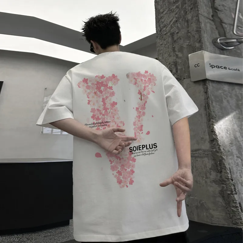 FALIAMS T Shirts Unisex-3