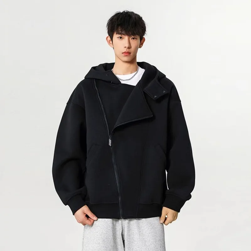 FALIAMS Sweatshirts Unisex-8