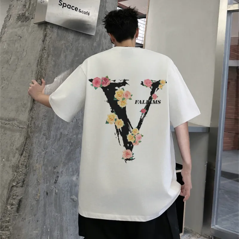 FALIAMS T Shirts Unisex-2