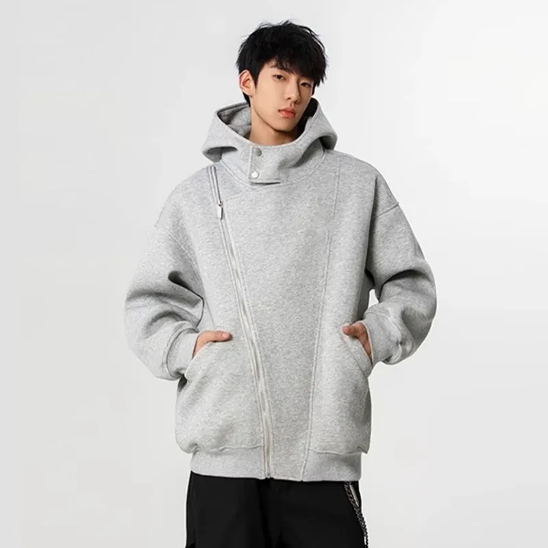 FALIAMS Sweatshirts Unisex-3